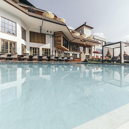 Engel Gourmet&Spa Nova Levante Dış mekan fotoğraf
