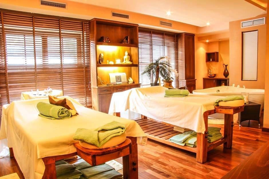 Engel Gourmet&Spa Nova Levante Konforlar fotoğraf