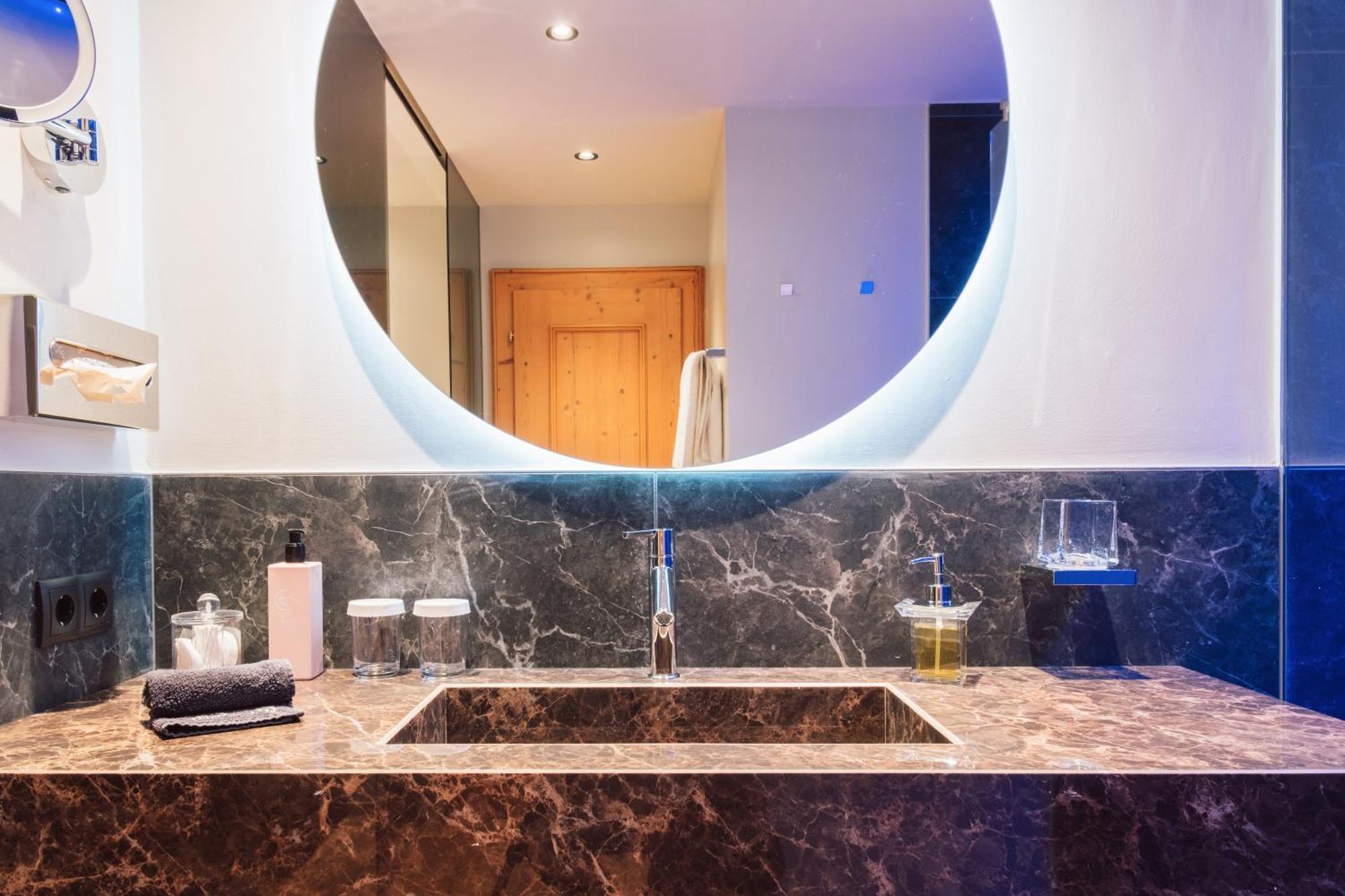 Engel Gourmet&Spa Nova Levante Dış mekan fotoğraf