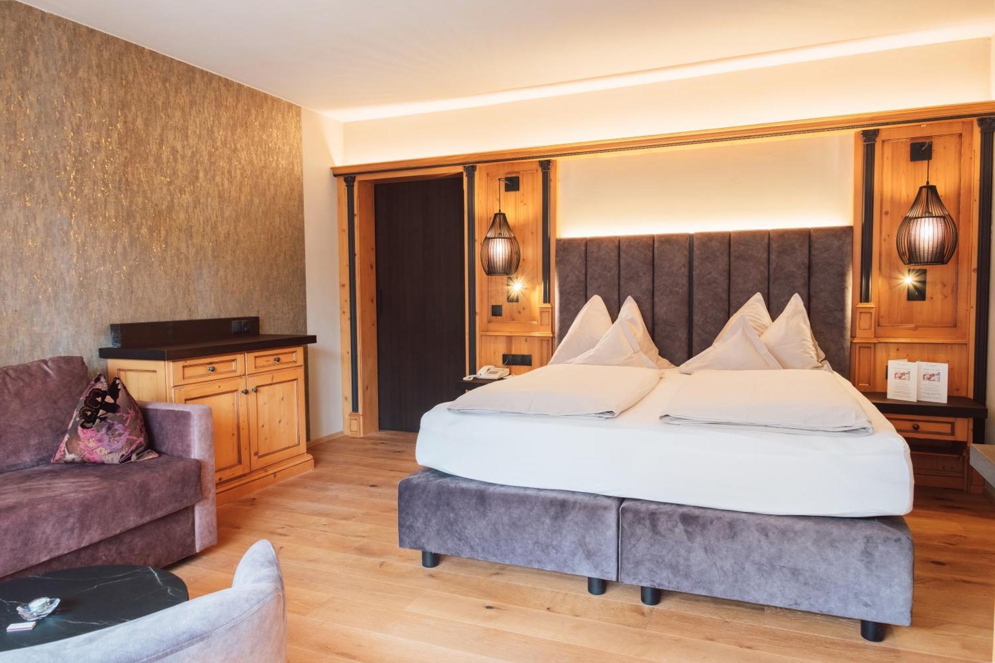 Engel Gourmet&Spa Nova Levante Dış mekan fotoğraf