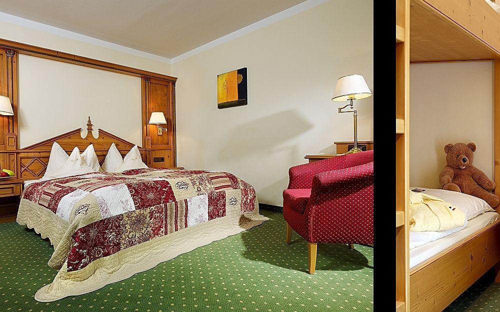 Engel Gourmet&Spa Nova Levante Dış mekan fotoğraf