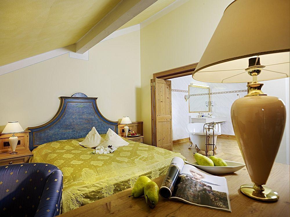 Engel Gourmet&Spa Nova Levante Dış mekan fotoğraf