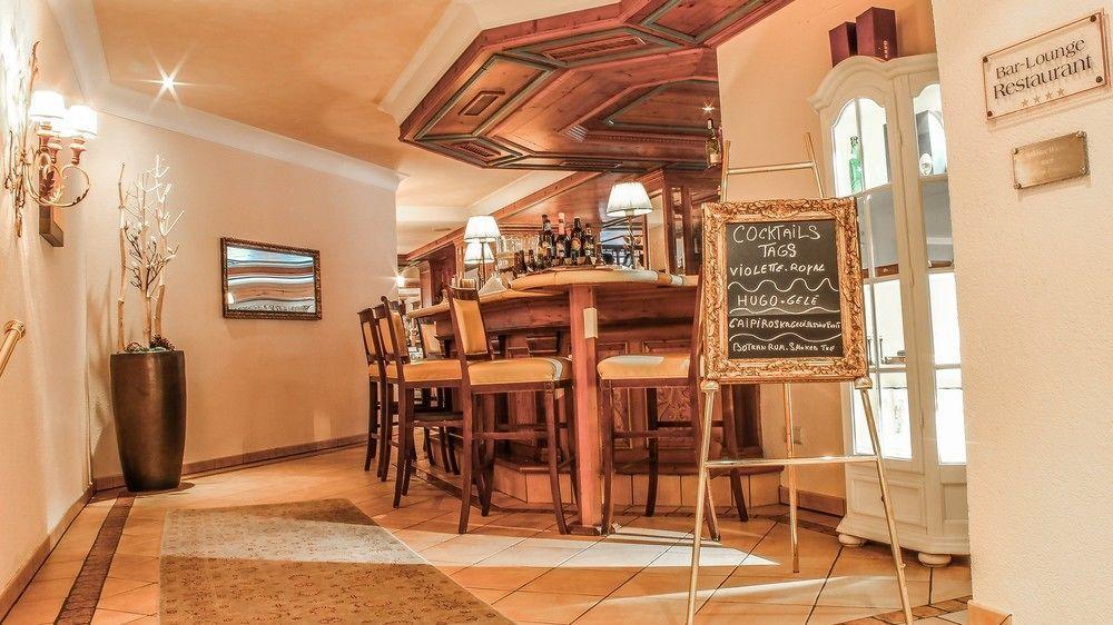 Engel Gourmet&Spa Nova Levante Dış mekan fotoğraf