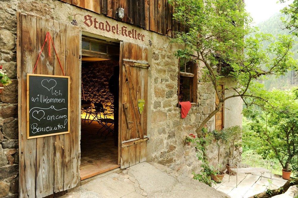 Engel Gourmet&Spa Nova Levante Dış mekan fotoğraf