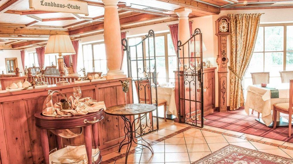 Engel Gourmet&Spa Nova Levante Dış mekan fotoğraf