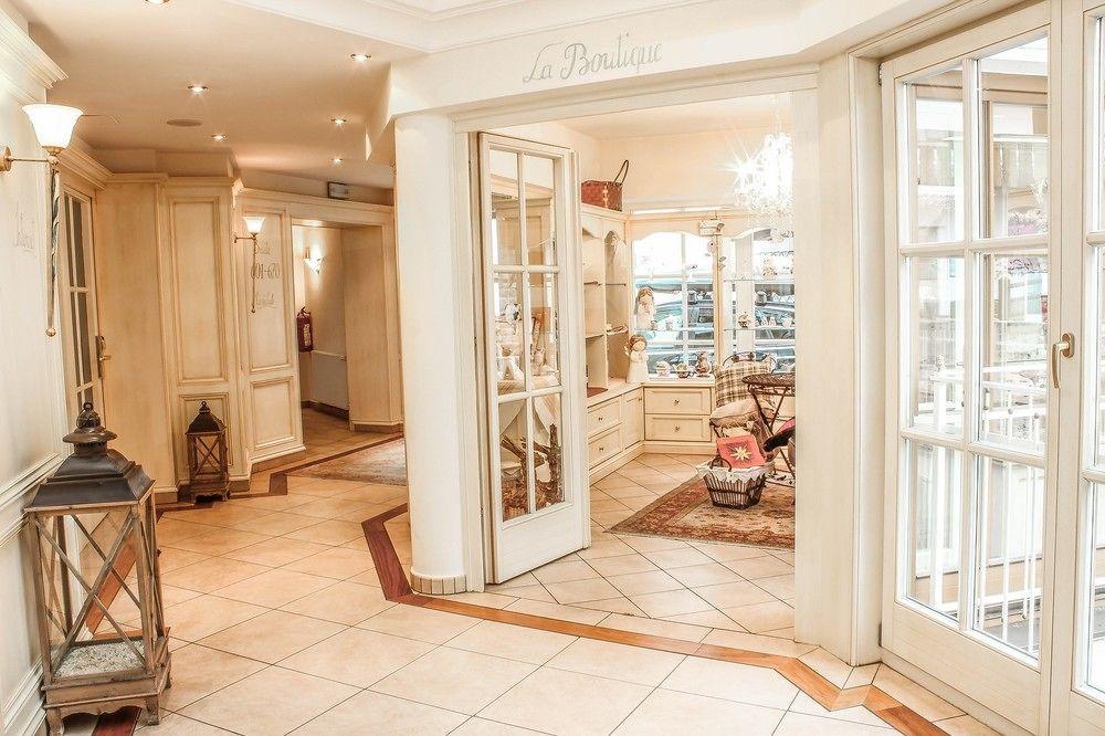 Engel Gourmet&Spa Nova Levante Dış mekan fotoğraf