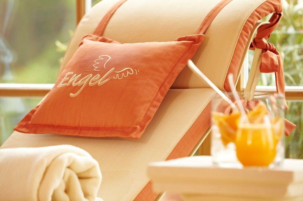 Engel Gourmet&Spa Nova Levante Dış mekan fotoğraf
