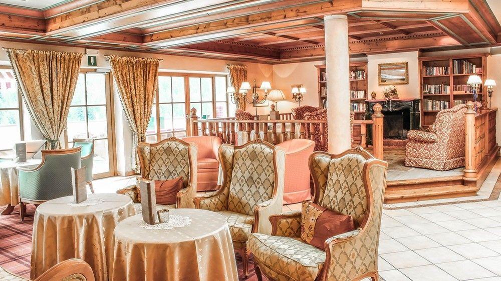 Engel Gourmet&Spa Nova Levante Dış mekan fotoğraf