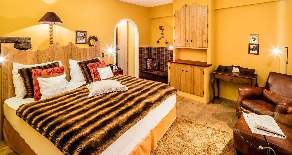 Engel Gourmet&Spa Nova Levante Dış mekan fotoğraf