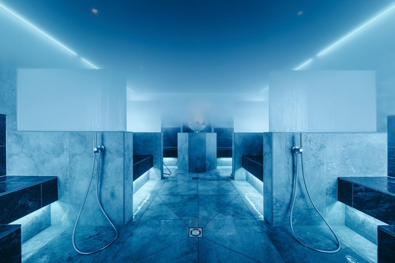 Engel Gourmet&Spa Nova Levante Dış mekan fotoğraf