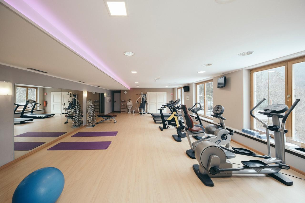 Engel Gourmet&Spa Nova Levante Dış mekan fotoğraf