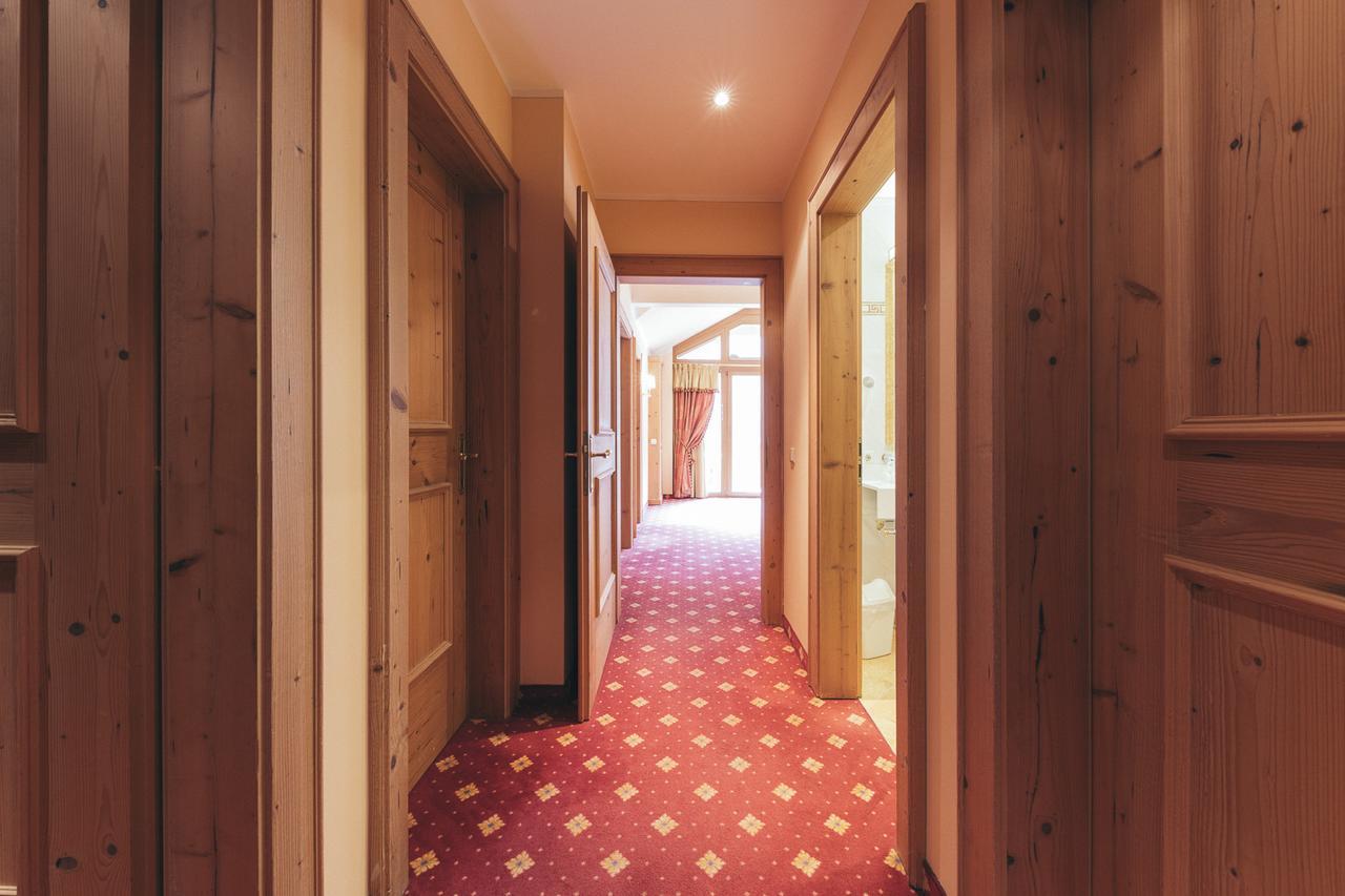 Engel Gourmet&Spa Nova Levante Dış mekan fotoğraf