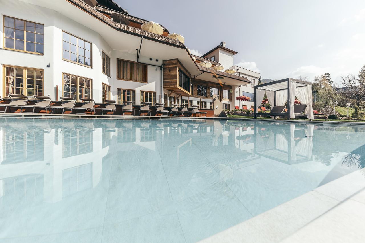 Engel Gourmet&Spa Nova Levante Dış mekan fotoğraf