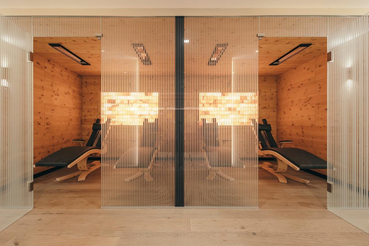 Engel Gourmet&Spa Nova Levante Dış mekan fotoğraf