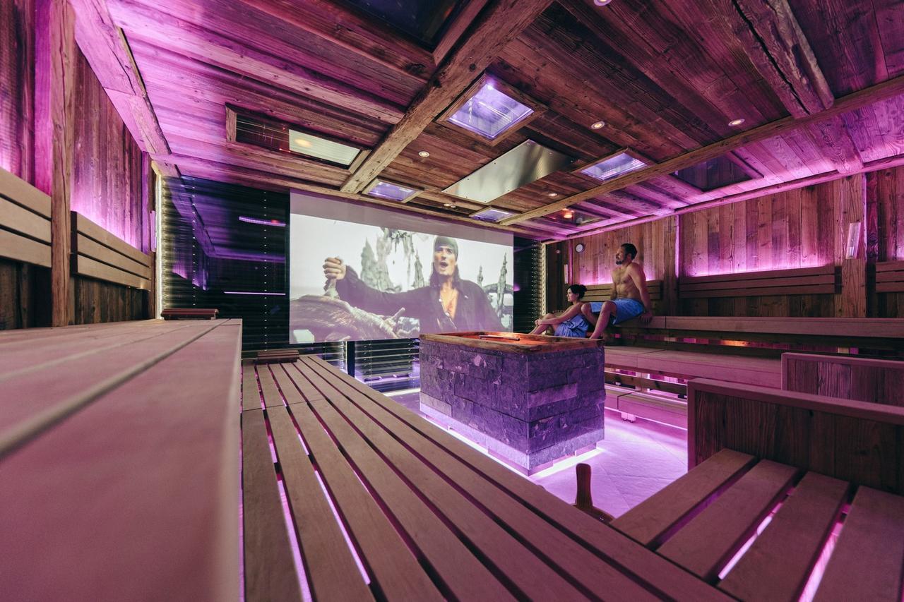 Engel Gourmet&Spa Nova Levante Dış mekan fotoğraf
