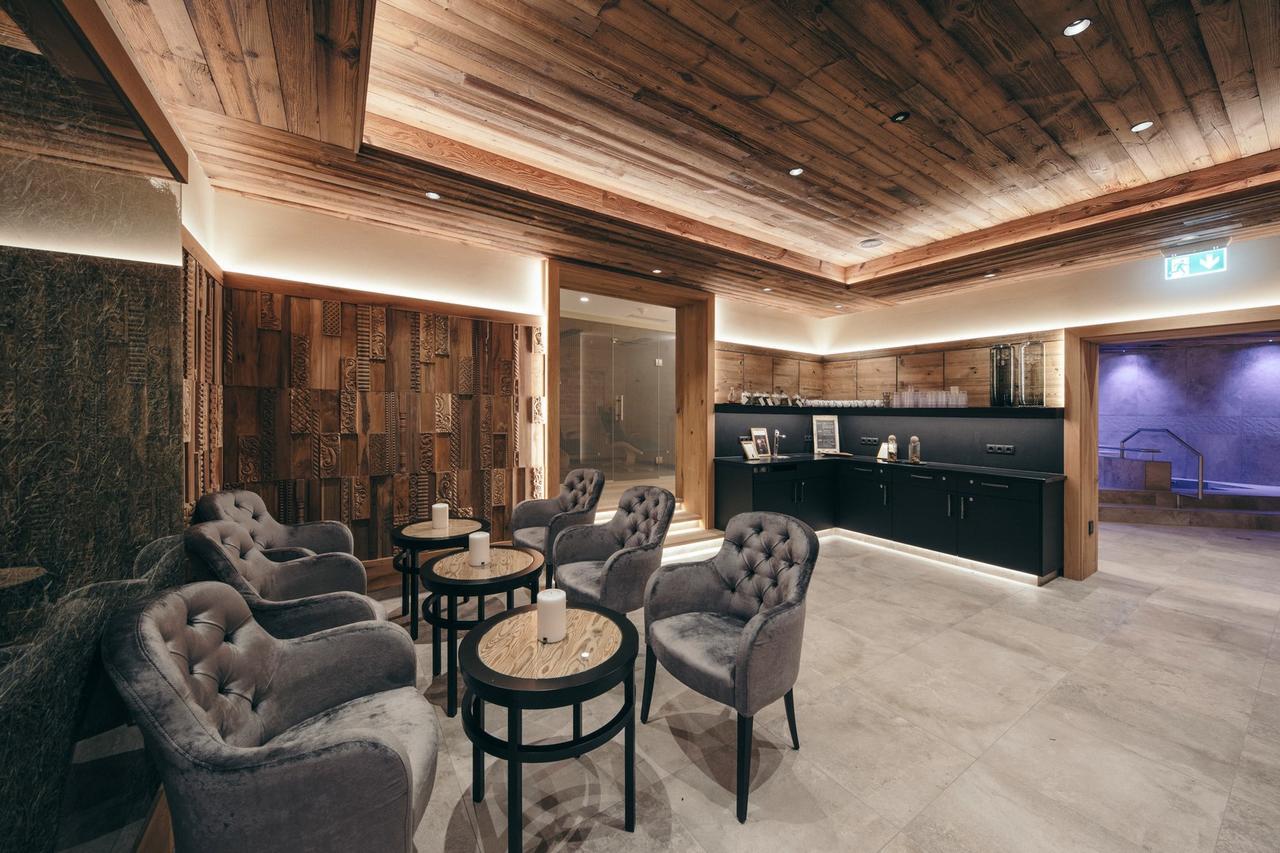 Engel Gourmet&Spa Nova Levante Dış mekan fotoğraf