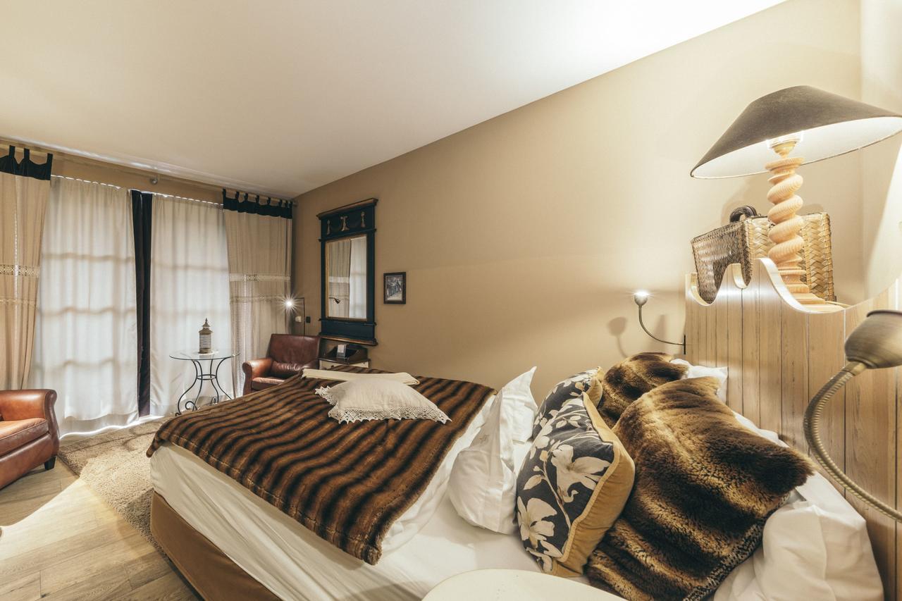 Engel Gourmet&Spa Nova Levante Dış mekan fotoğraf