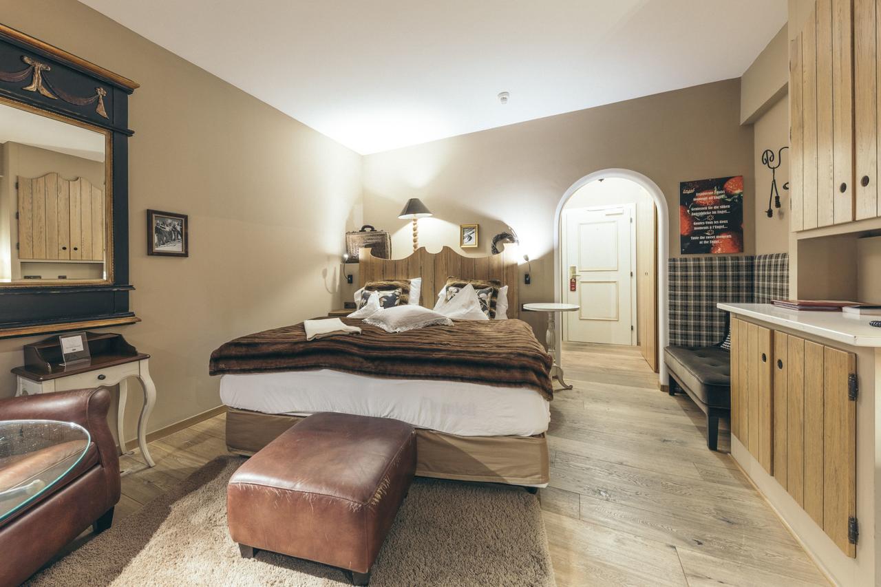 Engel Gourmet&Spa Nova Levante Dış mekan fotoğraf