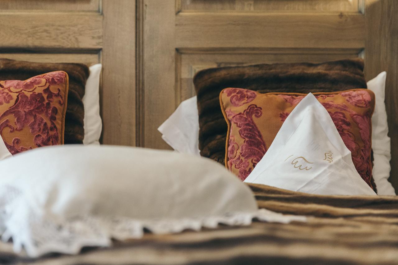 Engel Gourmet&Spa Nova Levante Dış mekan fotoğraf