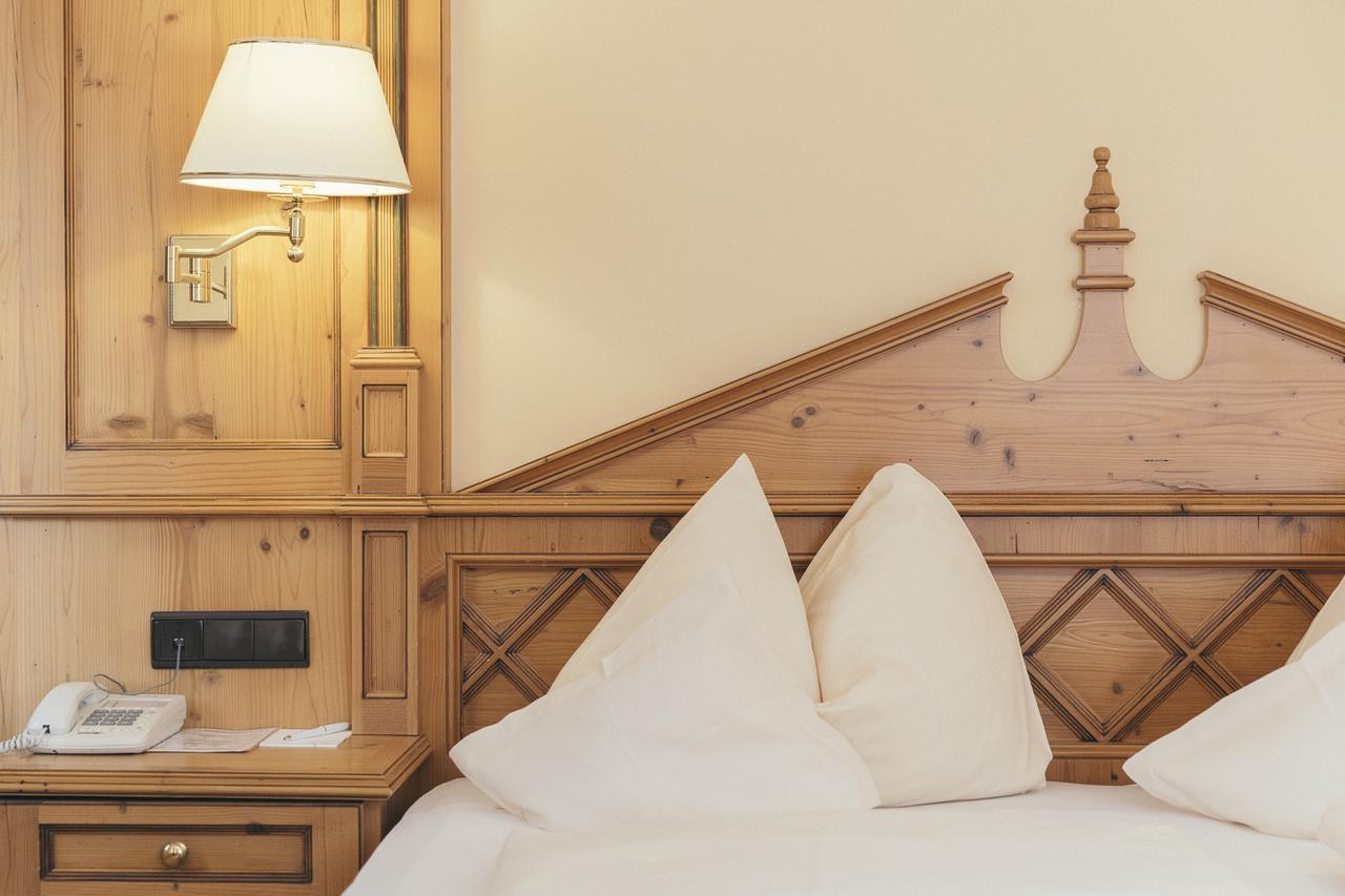 Engel Gourmet&Spa Nova Levante Dış mekan fotoğraf