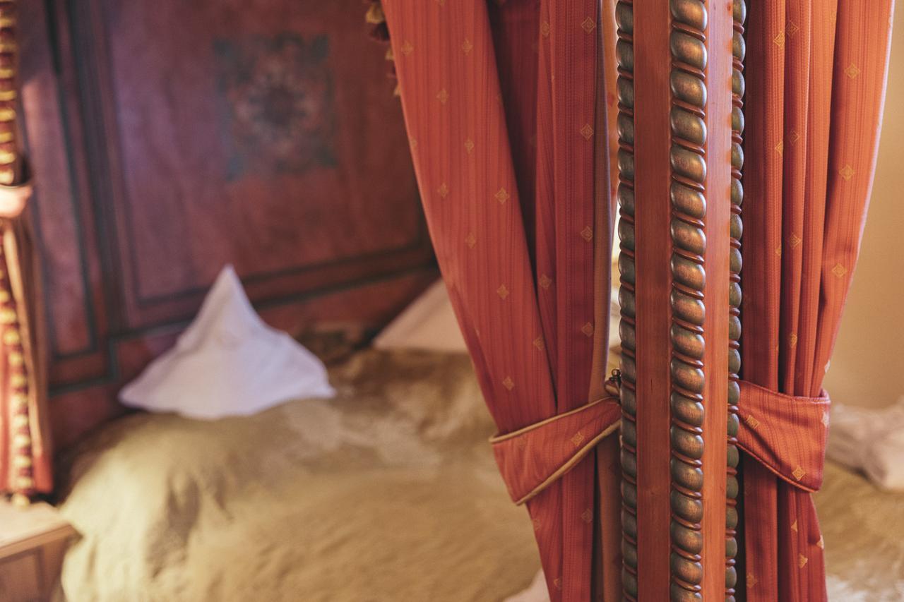 Engel Gourmet&Spa Nova Levante Dış mekan fotoğraf