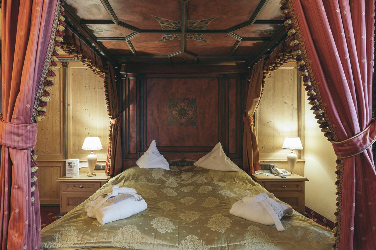 Engel Gourmet&Spa Nova Levante Dış mekan fotoğraf