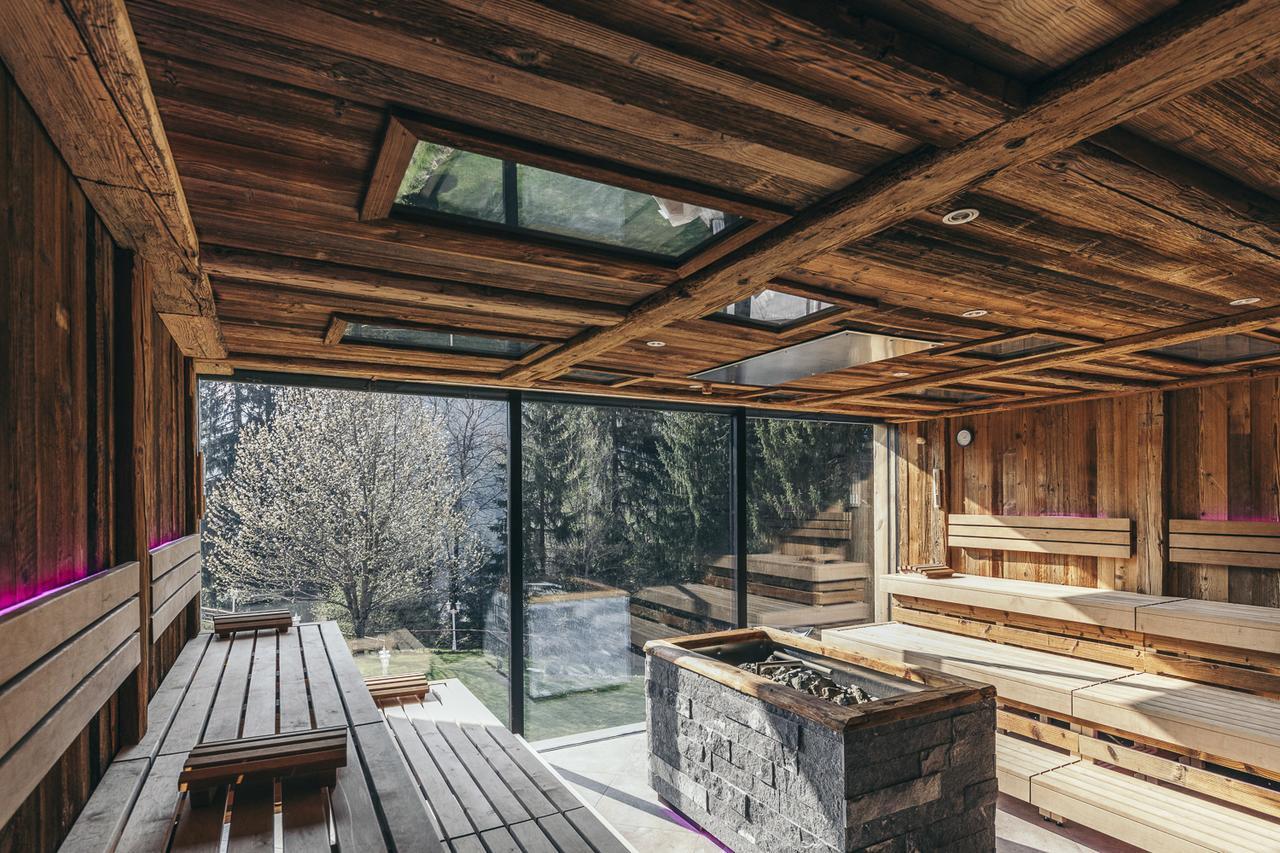 Engel Gourmet&Spa Nova Levante Dış mekan fotoğraf