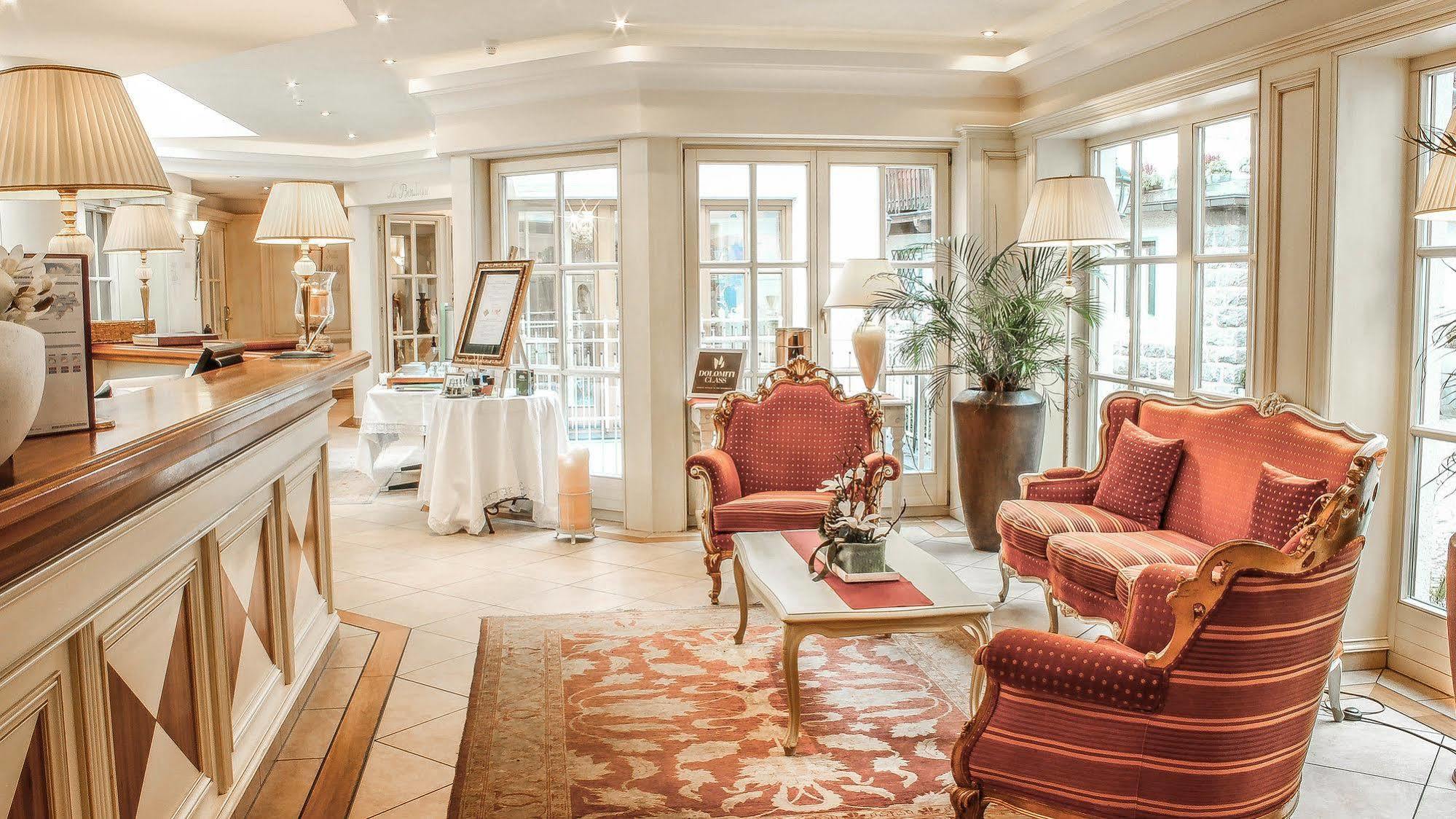 Engel Gourmet&Spa Nova Levante Dış mekan fotoğraf