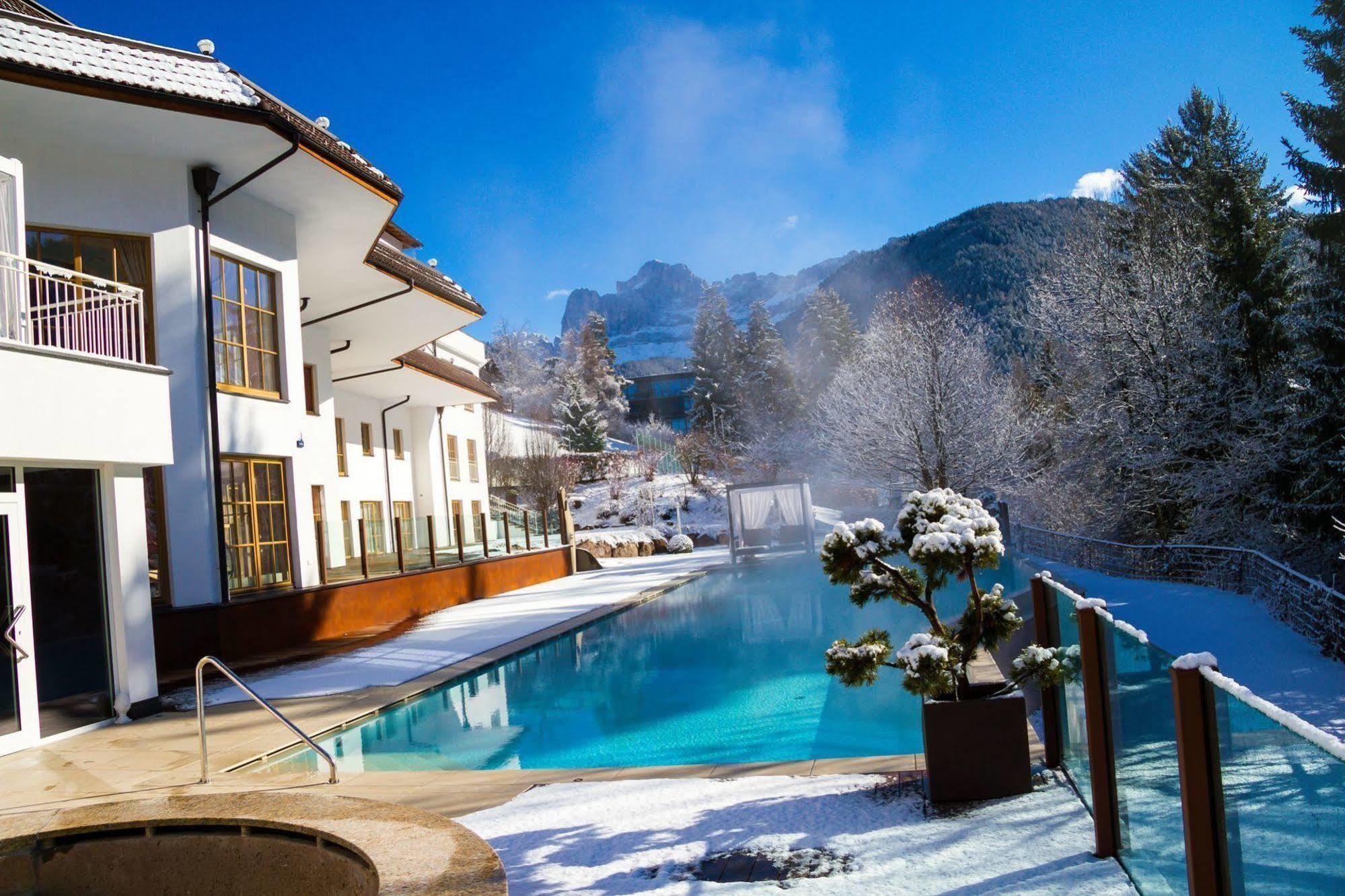 Engel Gourmet&Spa Nova Levante Dış mekan fotoğraf