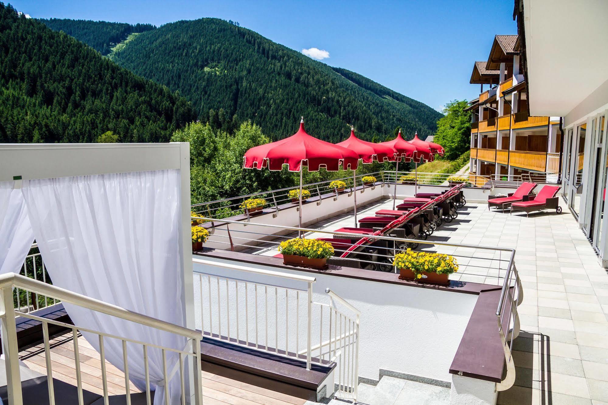 Engel Gourmet&Spa Nova Levante Dış mekan fotoğraf