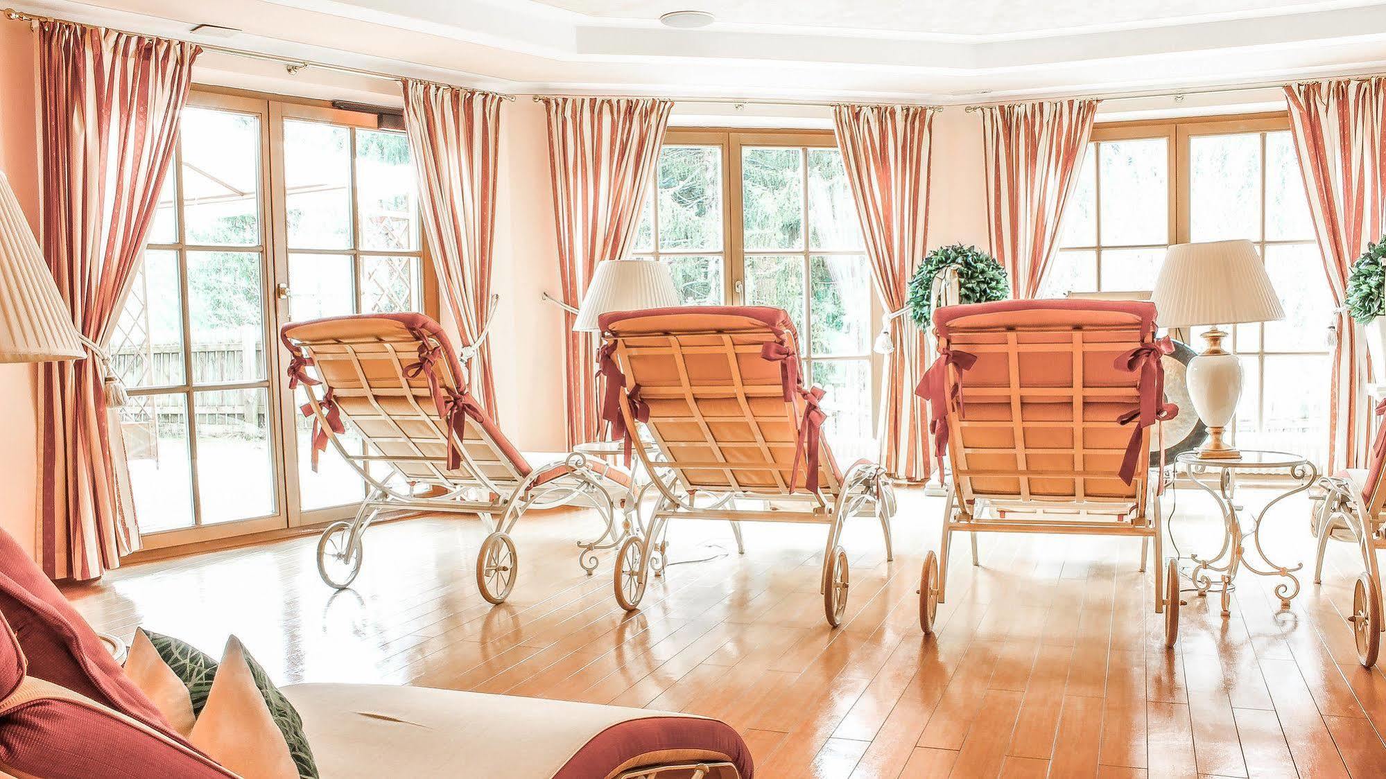 Engel Gourmet&Spa Nova Levante Dış mekan fotoğraf
