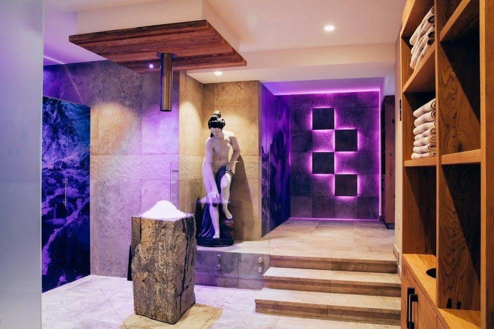 Engel Gourmet&Spa Nova Levante Dış mekan fotoğraf